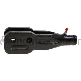 FOURCHE L 180- 245 MM - Ø 19 (2 X ) - 20 X 65 MM