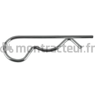 GOUPILLE BETA (STANDARD) Ø 3 X 80 MM - (BLISTER 1 PIÈCE)