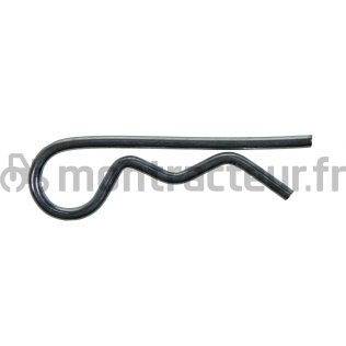 GOUPILLE BETA (STANDARD) Ø 3 X 52 MM - (BLISTER 5 PIÈCES)
