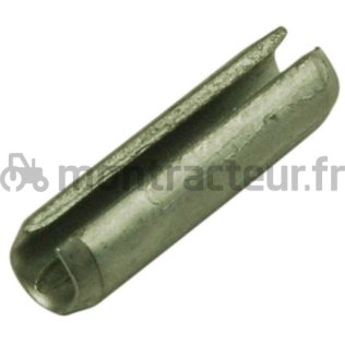 GOUPILLE ÉLASTIQUE CATÉGORIE 2 + 3 + 4 - 6 X 24