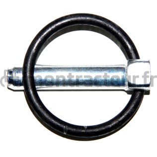 GOUPILLE RENFORCÉE 11 X 39.0 MM (BLISTER 1 PIÈCE)