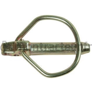 GOUPILLE Ø 9.5 X 45 MM - (BLISTER 1 PIÈCE)