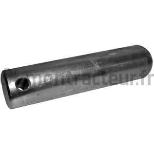 BROCHE L 175 MM - Ø 40 MM