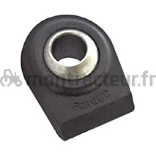 ROTULE À SOUDER CATÉGORIE 2 - Ø 25.4 MM
