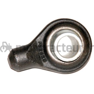 ROTULE À SOUDER Ø 19.2 - L 64 MM