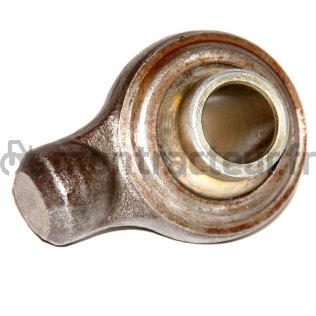 ROTULE À SOUDER Ø 25.4 - L 79 MM