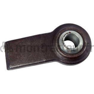 ROTULE À SOUDER CATÉGORIE 1 - Ø 22.1 MM - INCLINE