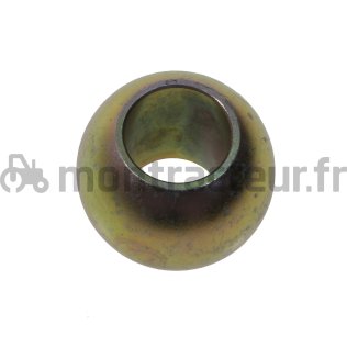ROTULE INFÉRIEURE CATÉGORIE 1 - 22.4 X 44 MM