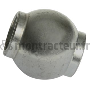 SPHÈRE DE TROISIÈME POINT CATÉGORIE 2