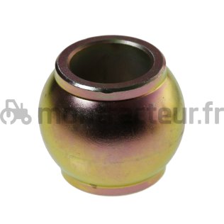 SPHÈRE DE TROISIÈME POINT CATÉGORIE 3 - Ø 60 MM