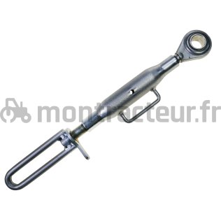 STABILISATEUR L 450/585 MM - Ø 23 MM