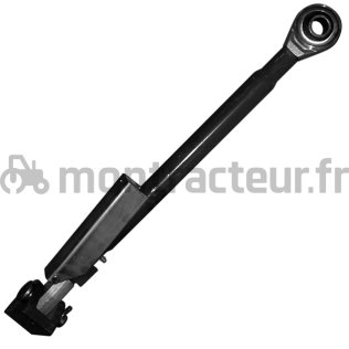 STABILISATEUR TÉLESCOPIQUE L 585/835 MM - Ø 22.6 MM