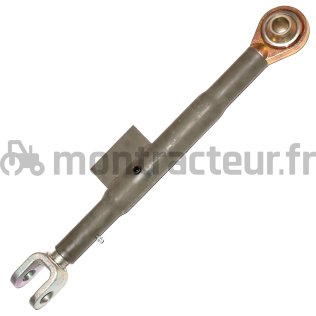 STABILISATEUR L 550/740 MM - Ø 25.4 MM