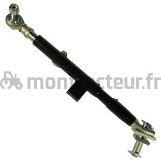 STABILISATEUR TÉLESCOPIQUE L 600/710 MM - Ø 26.0 MM