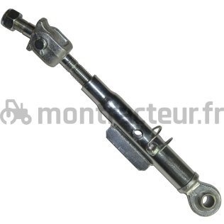 STABILISATEUR L 420/540 MM - Ø 25.7 MM
