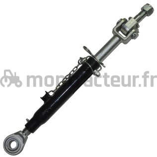 STABILISATEUR TÉLESCOPIQUE L 590/665 MM - Ø 29 MM