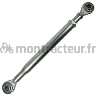 STABILISATEUR L 595/810 MM - Ø 22.5 MM