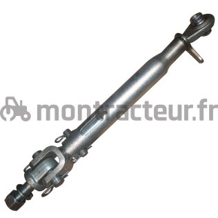 STABILISATEUR L 440/800 MM - Ø 19 MM