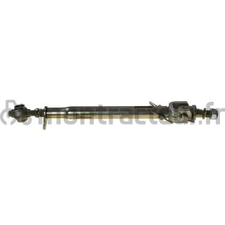 STABILISATEUR L 510/670 MM - Ø 19 MM