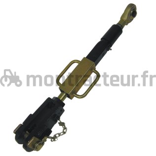 SUSPENTE L 635/790 MM - Ø 25 X 26 X 59 MM