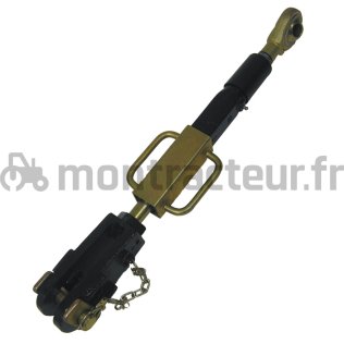 SUSPENTE L 690/960 MM - Ø 25.4 X 30 X 59 MM