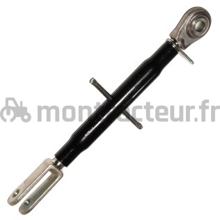 SUSPENTE L 515/810 MM - Ø 22 X 19.9 MM