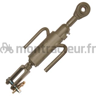 SUSPENTE L 450/655 MM - Ø22 X 19.2 MM