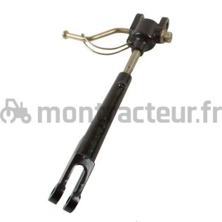 SUSPENTE L 510/610 MM - Ø 16 X 16.1 MM