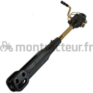 SUSPENTE L 550/770 MM - Ø 19.5(2 X )- 23 X 63 - Ø 22 MM