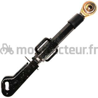 SUSPENTE L 750/845 MM - Ø 25.4 X 25.4 MM
