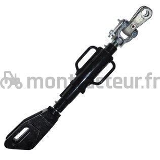 SUSPENTE L 620/810 MM - Ø 24.6 X 91 X 29.6 MM