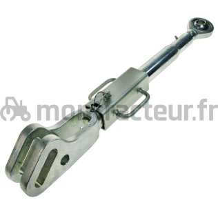 SUSPENTE L 720/940 MM - Ø 32 X 28 MM