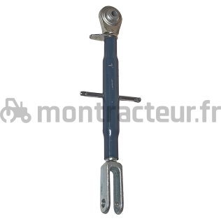 SUSPENTE L 530/775 MM - Ø 16.4 X 20 MM