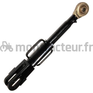 SUSPENTE L 505/795 MM - 22 MM