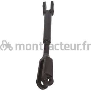 SUSPENTE L 480/590 MM - 17.5 X 27.8 MM
