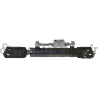 SUSPENTE HYDRAULIQUE L 500/670 MM - Ø 24 MM