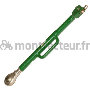 STABILISATEUR L 655/745 MM - Ø 20.8 MM