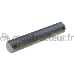 TIGE FILETÉE L 169 MM - M30 X 3