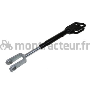 SUSPENTE L 605/720 MM - Ø 26 X 25 MM