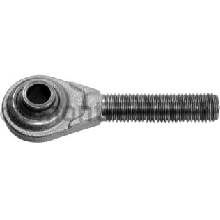 BOULON À OEILLET L 158 MM