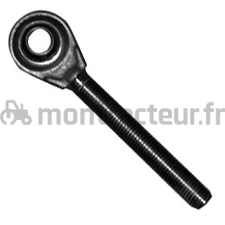 ROTULE FILETÉE L 208 MM - M24