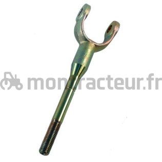 FOURCHE SUPÉRIEURE L 520 MM - Ø 19.3 MM