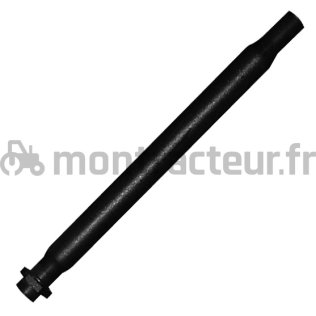 TUBE L 580 MM
