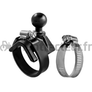 SUPPORT POUR TUBE BOULE Ø 38.1 MM (1 1/2'')