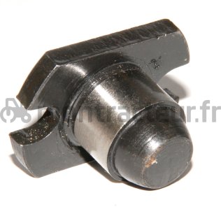 PIVOT Ø 15.45 MM