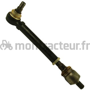 ROTULE + ROTULE AXIALE