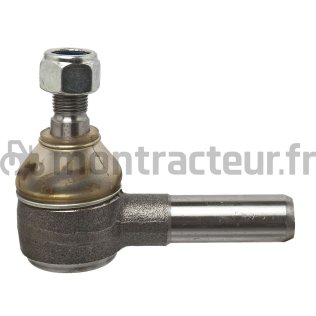 ROTULE À SOUDER