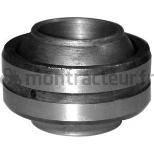 ROTULE RADIALE Ø 19.02 X 38.91 X 24.96 MM