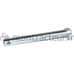 AXE D'EMBRAYAGE Ø8 X 69 MM POUR TRACTEUR MASSEY FERGUSON