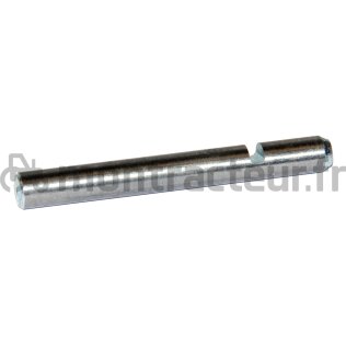 BROCHE D'EMBAYAGE (3 PIÈCES) Ø7.8 MM X 68.42 MM ADAPTABLE MASSEY FERGUSON